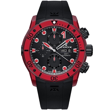 ساعت مچی ادوکس 01125CLNRNNINRO